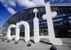 Деловой центр «CNIT» в Париже